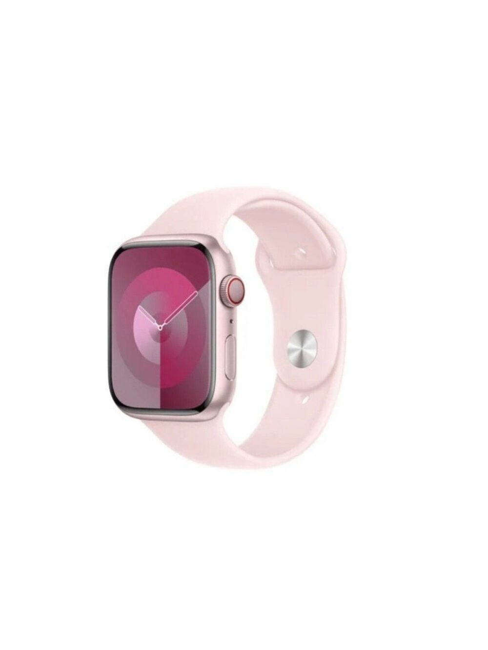 Pink sands 41mm Smartwatch Band